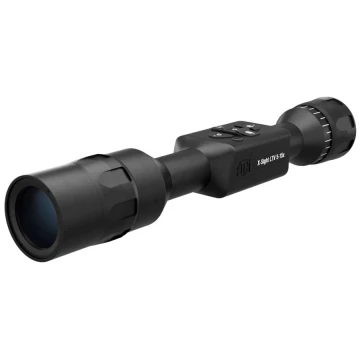 Luneta celownicza noktowizyjna ATN LTV Smart Day/Night Hunting 5-15x, wyprzedaż