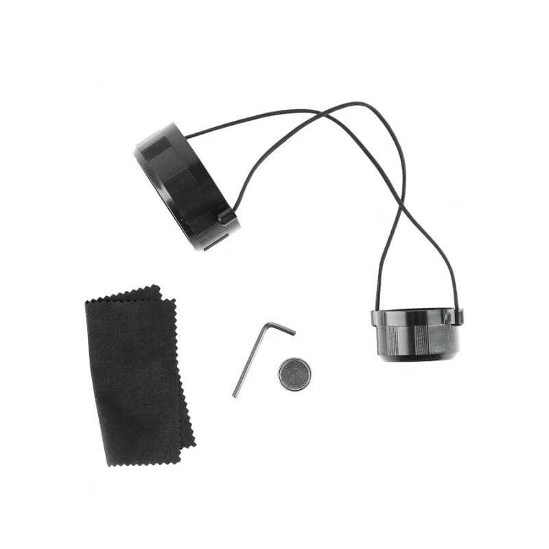 Luneta celownicza UX RS 3-12x56 FI z/m 11 mm