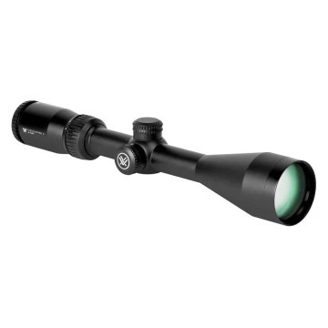 Luneta celownicza Vortex Crossfire II 4-12x50 1'' AO BDC