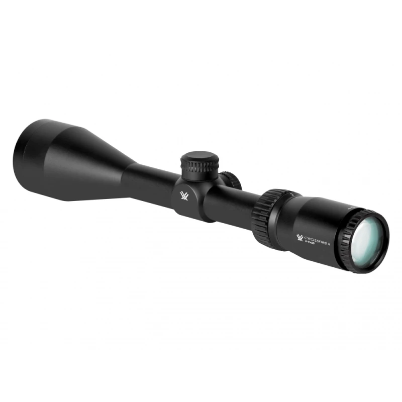 Luneta celownicza Vortex Crossfire II 4-12x50 1\'\' AO BDC