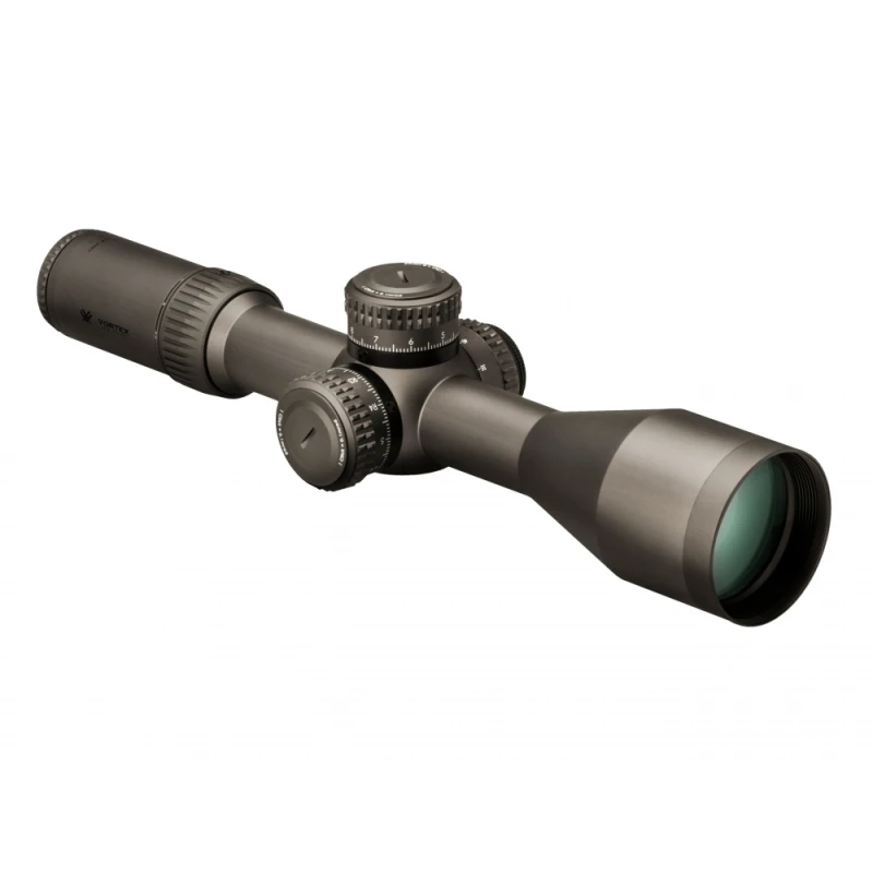 Luneta celownicza Vortex Razor II HD 4,5-27x56 FFP 34 mm krzyż EBR-7C MRAD -