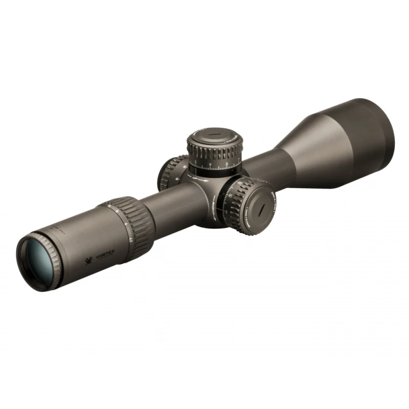 Luneta celownicza Vortex Razor II HD 4,5-27x56 FFP 34 mm krzyż EBR-7C MRAD -