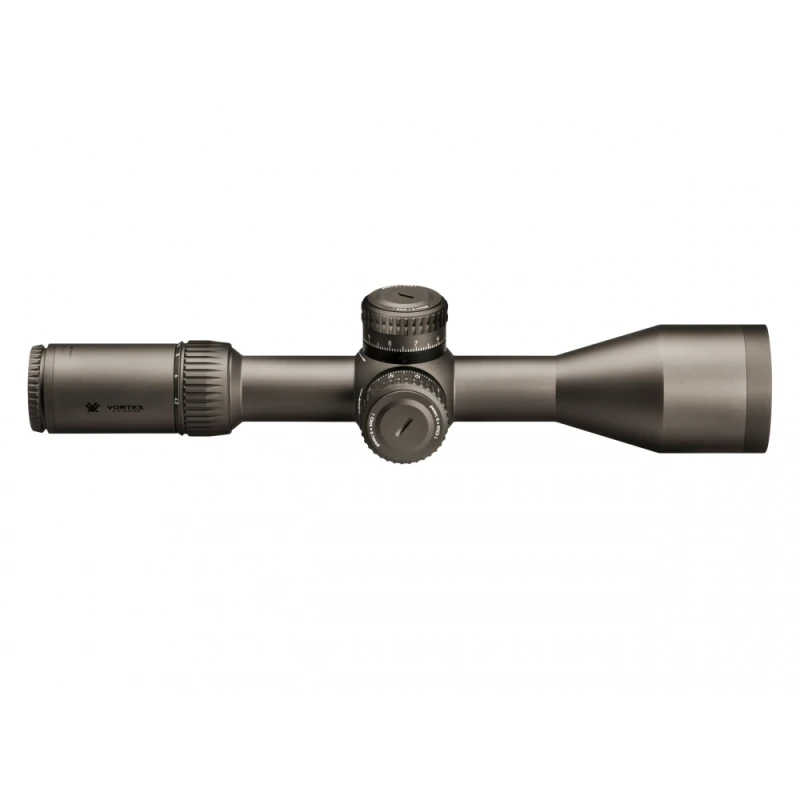 Luneta celownicza Vortex Razor II HD 4,5-27x56 FFP 34 mm krzyż EBR-7C MRAD -