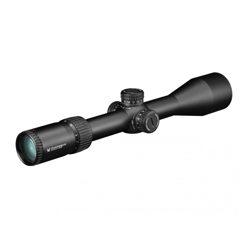 Luneta celownicza Vortex Diamondback Tactical 6-24x50 EBR-2C MRAD