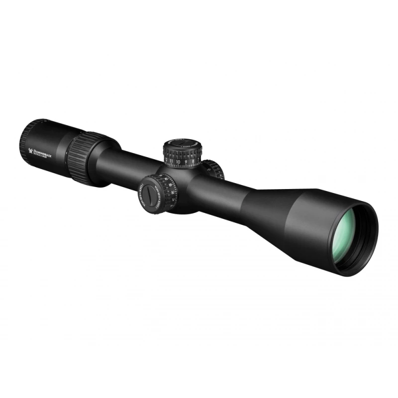 Luneta celownicza Vortex Diamondback Tactical 6-24x50 EBR-2C MRAD