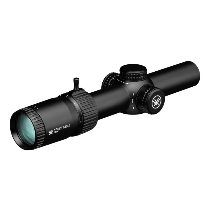 Luneta celownicza Vortex Strike Eagle 1-8x24 30 mm AR-BDC3