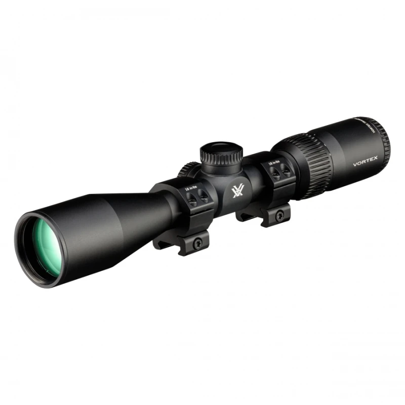 Luneta celownicza Vortex Triumph HD 3-9x40 1" Dead-Hold BDC MOA montaż 1"/22 mm 