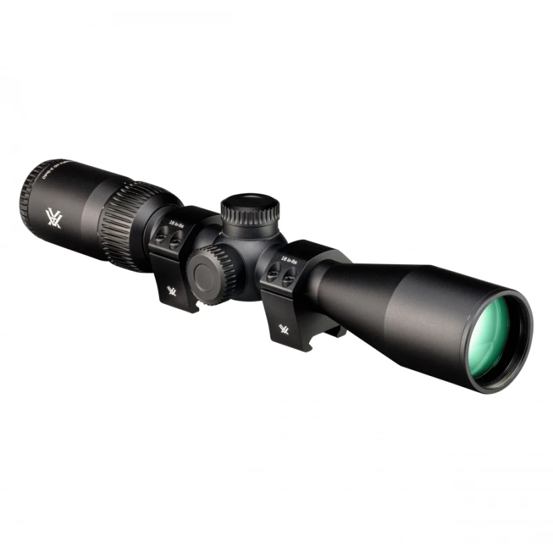 Luneta celownicza Vortex Triumph HD 3-9x40 1" Dead-Hold BDC MOA montaż 1"/22 mm 