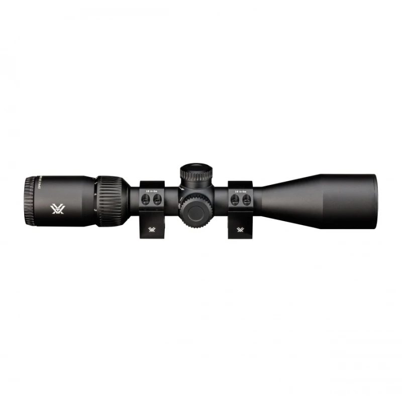 Luneta celownicza Vortex Triumph HD 3-9x40 1" Dead-Hold BDC MOA montaż 1"/22 mm 