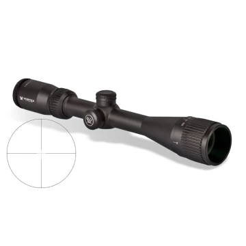 Luneta celownicza Vortex Crossfire II 4-12x40, 1'' AO BDC - CF2-31019