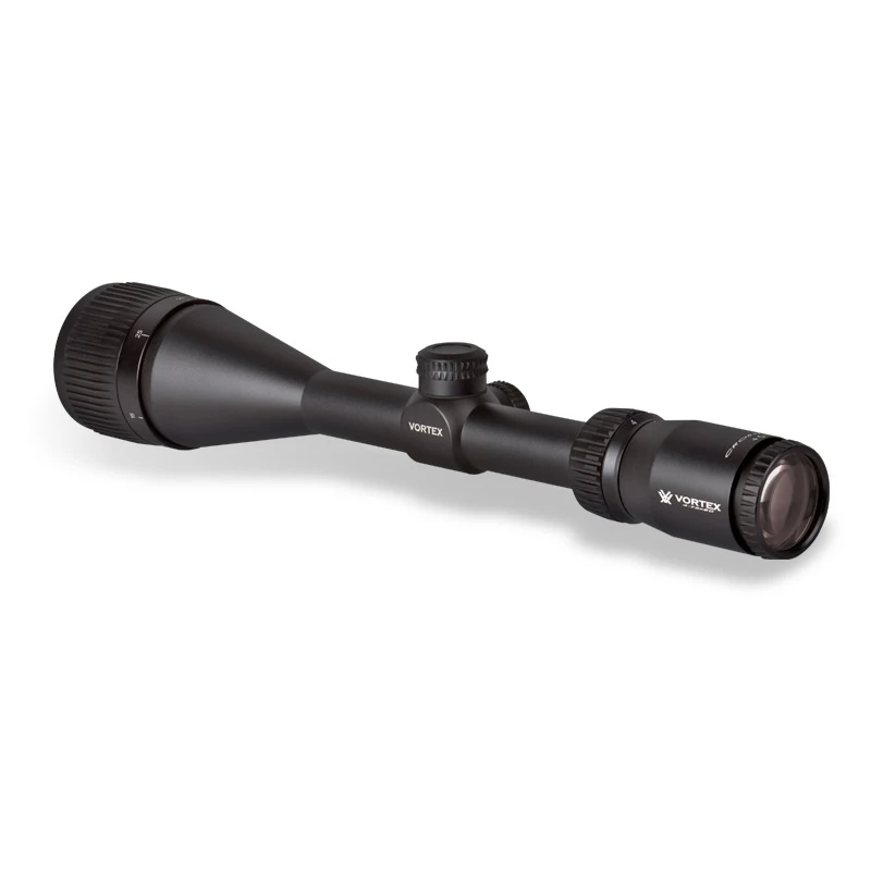 Luneta celownicza Vortex Crossfire II 4-12x40, 1\'\' AO BDC - CF2-31019