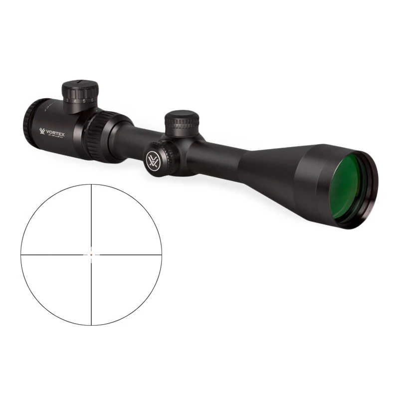 Luneta celownicza Vortex Crossfire II 3-9x50 1" V-brite