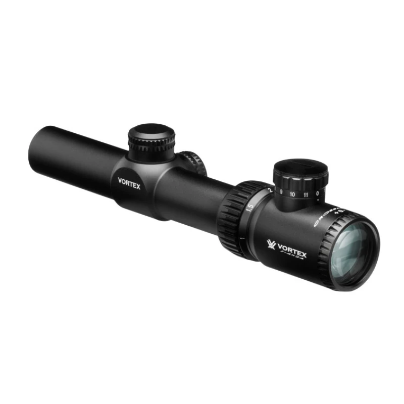 Luneta celownicza Vortex Crossfire II 1-4x24 30mm V-Brite