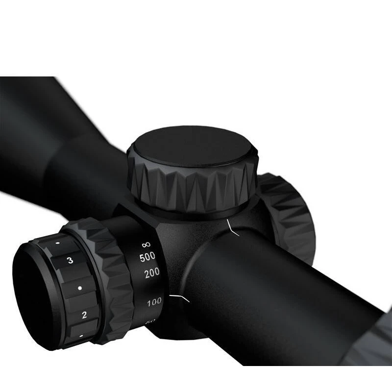 Luneta myśliwska Meopta Optika 6 3-18x50 SFP RD 4C