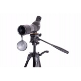 Luneta obserwacyjna FOCUS SPORT OPTICS Focus Hawk 15-45x60 + Tripod 3950