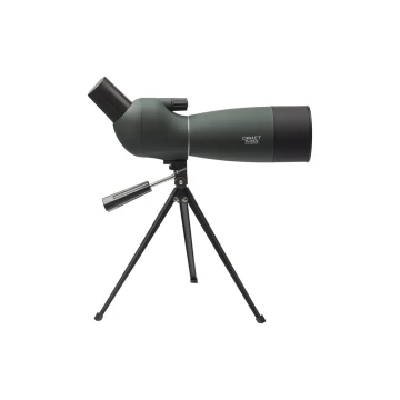 Luneta obserwacyjna kątowa Comet LN-005 25-75x70 mm, BaK-4, Zoom 25-75x