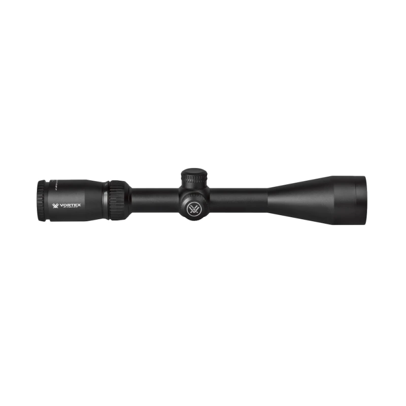 Luneta Vortex Crossfire II 4-12x44 1\'\' BDC MOA celownicza 