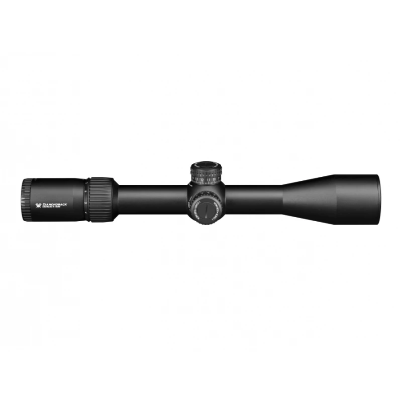 Luneta Vortex Diamondback Tactical 4-16x44 FFP 30mm AO EBR-2C MRAD