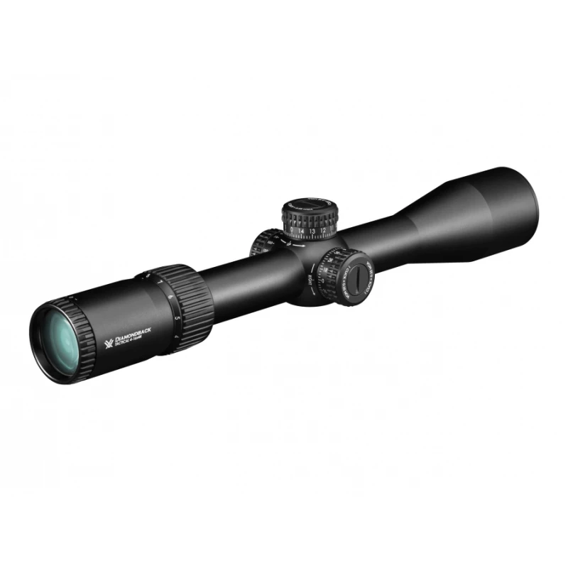 Luneta Vortex Diamondback Tactical 4-16x44 FFP 30mm AO EBR-2C MRAD