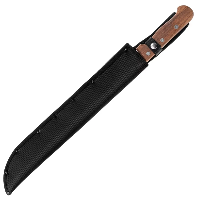 Maczeta ogrodowa nierdzewna Joker Hiszpania JKR124 stal INOX