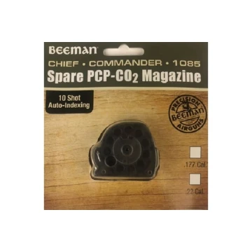 Magazynek BEEMAN QB78 mod.1085 4,5 mm - 10 strz.