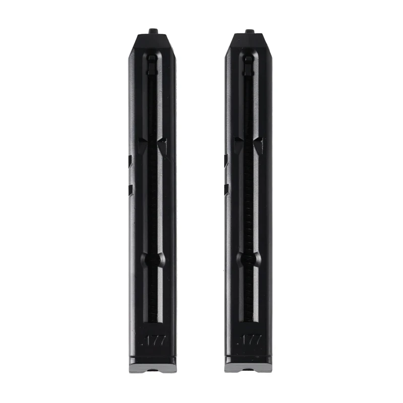 Magazynek do pistoletu wiatrówki Beretta Elite II - 2 szt