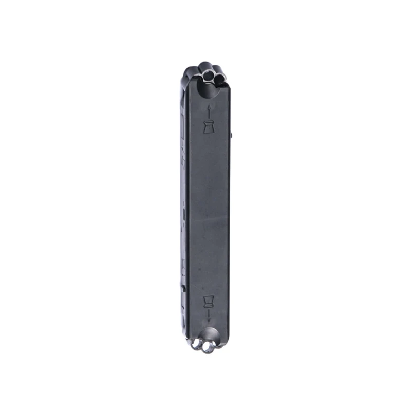 Magazynek do wiatrówki CZ P-09 CO2 GBB 4,5 mm black