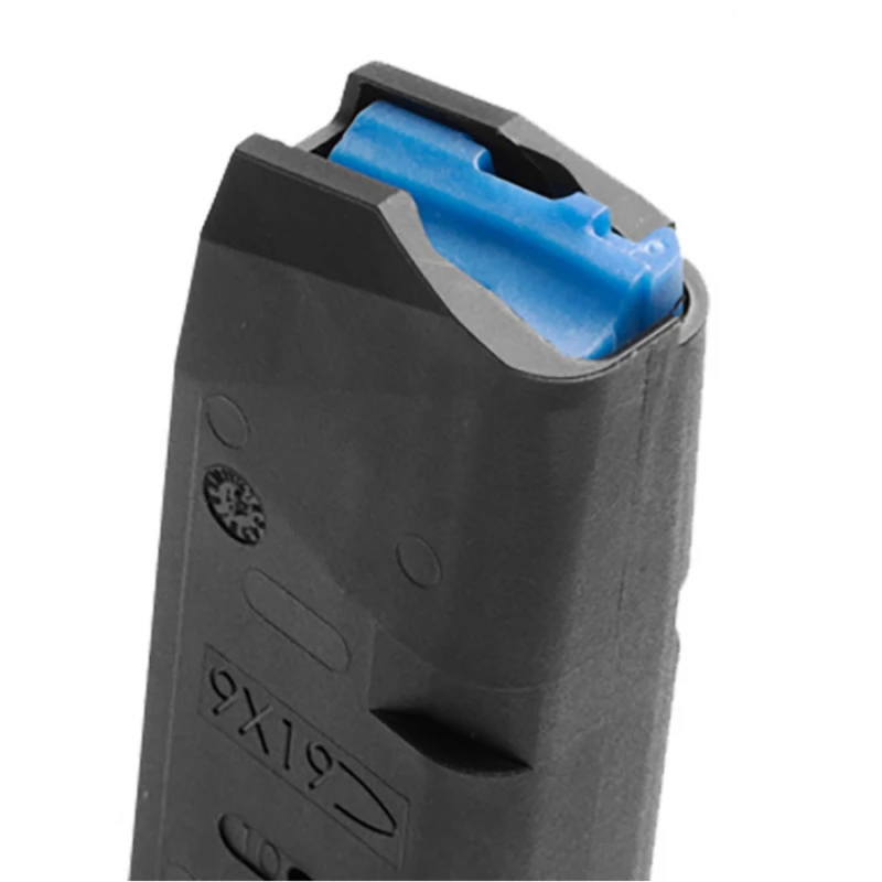 Magazynek polimerowy Leapers do pistoletu Glock  9×19 mm 33 naboje 