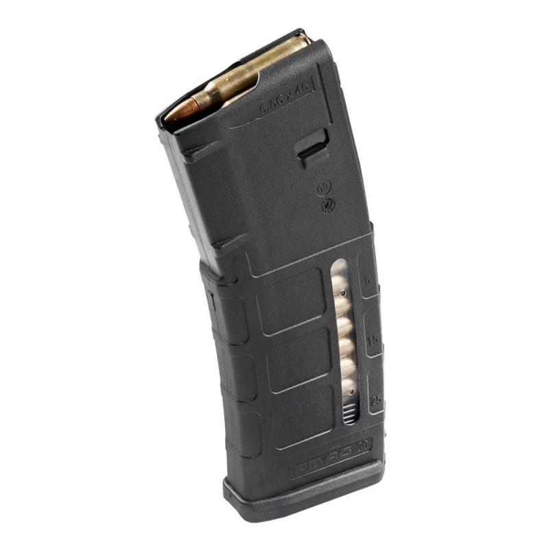 Magazynek Magpul PMAG 30 AR-15, M4 Window GEN M2 - MAG570