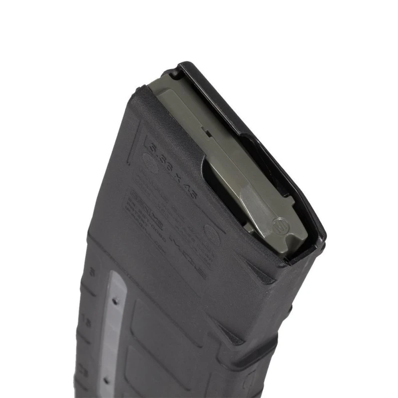 Magazynek Magpul PMAG 30 AR-15, M4 Window GEN M2 - MAG570