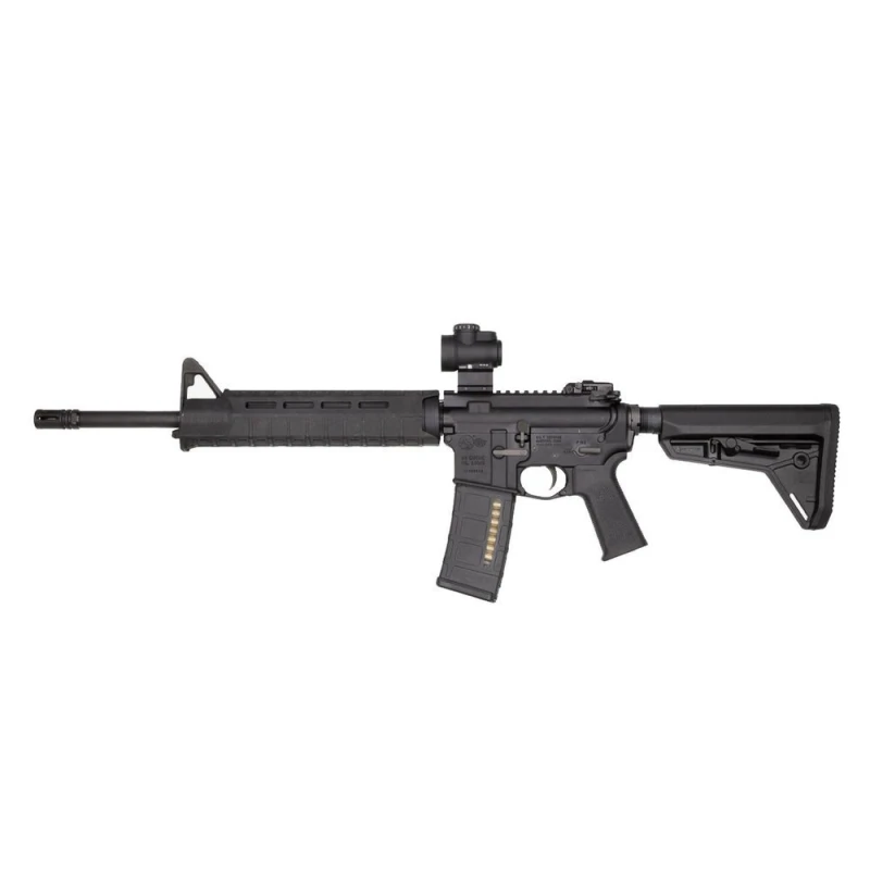 Magazynek Magpul PMAG 30 AR-15, M4 Window GEN M2 - MAG570