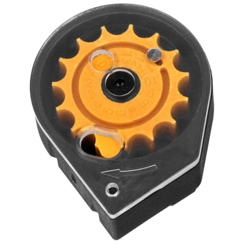 Magazynek uniwersalny do karabinów wiatrówek PCP Reximex 5.5 mm