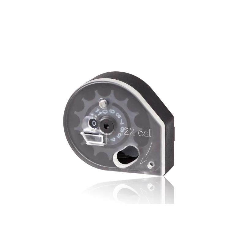 Magazynek z licznikiem Kral Puncher PCP 4,5 mm