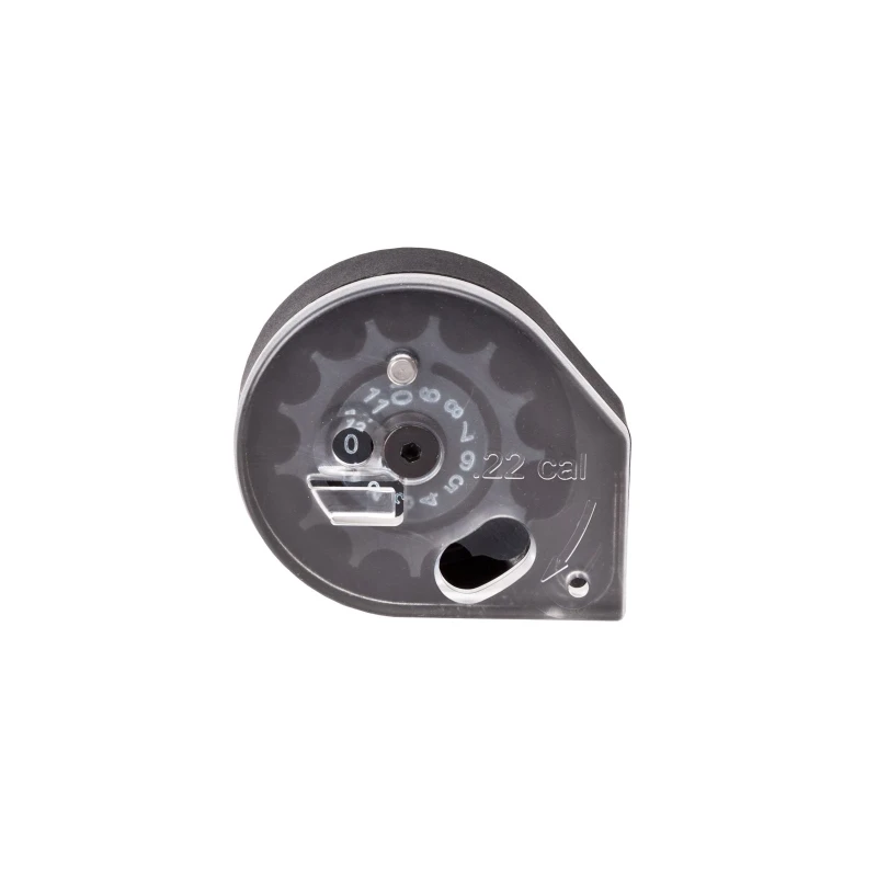 Magazynek z licznikiem Kral Puncher PCP 4,5 mm