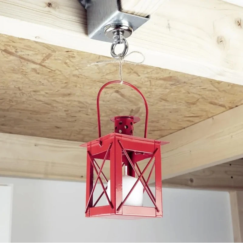 Magnes neodymowy do poszukiwań 200 kg 75 mm - mocny magnes do magnet fishing