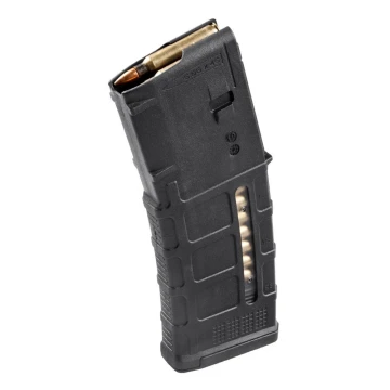 Magpul - Magazynek PMAG 30 AR-15 / M4 Window - GEN M3 - MAG5 56 5,56 mm na 30 naboi, z okienkiem