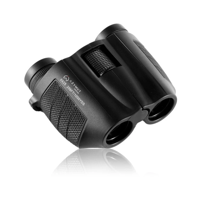 Mała lornetka AZYMUT Sokon 8x25 HD