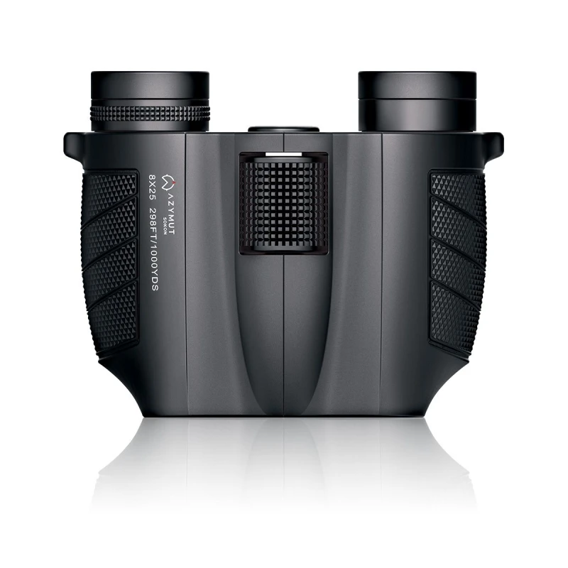 Mała lornetka AZYMUT Sokon 8x25 HD