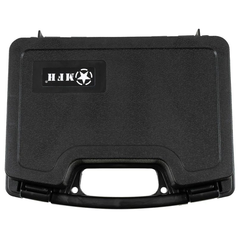 Mała walizka na broń gąbka formowalna - twój wzór MFH 27169A