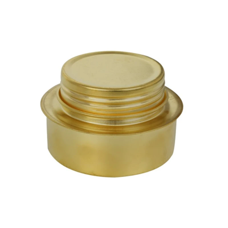 Mały Palnik turystyczny spirytusowy - MIL-TEC