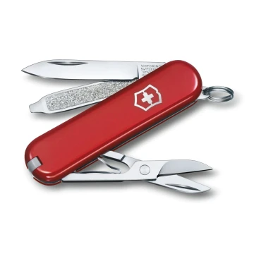 Mały scyzoryk Classic SD red Victorinox 0.6223.G