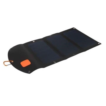 Mata solarna XAP275U 21W Ładowarka Solarna XTORM