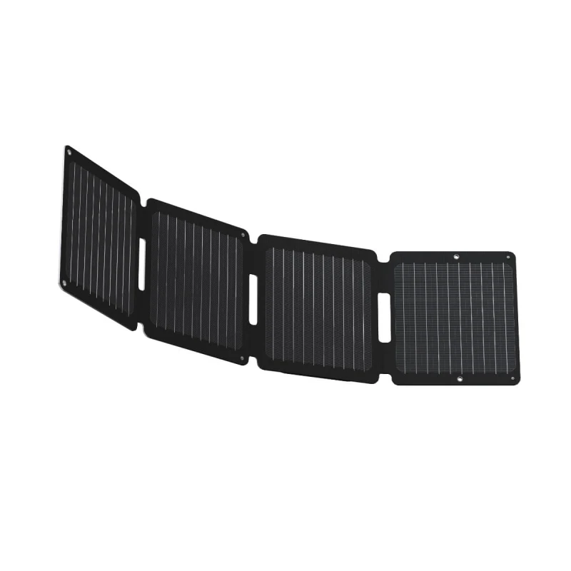 Mata solarna XXR2S28 Xtorm 28 W składany panel solarny,  ładowarka