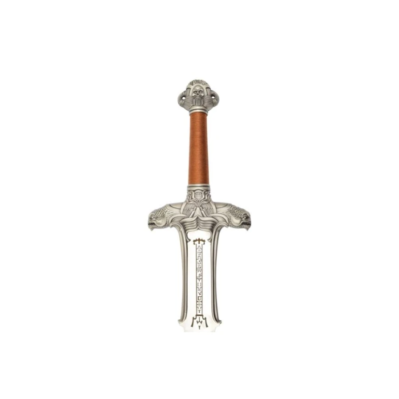 Miecz Conan Barbarian Movies - Cinema Classic CC-083 Barbarzyńca + wieszak