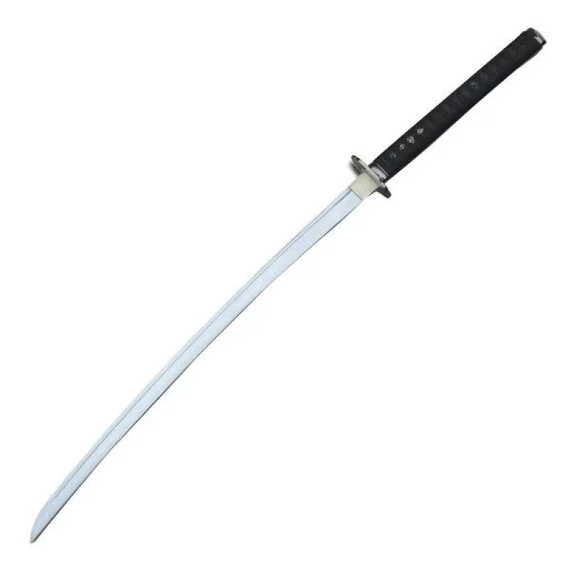 Miecz Katana Odwrotnie ostrzona Sakabato Master Cutlery Ten Ryu Samurai