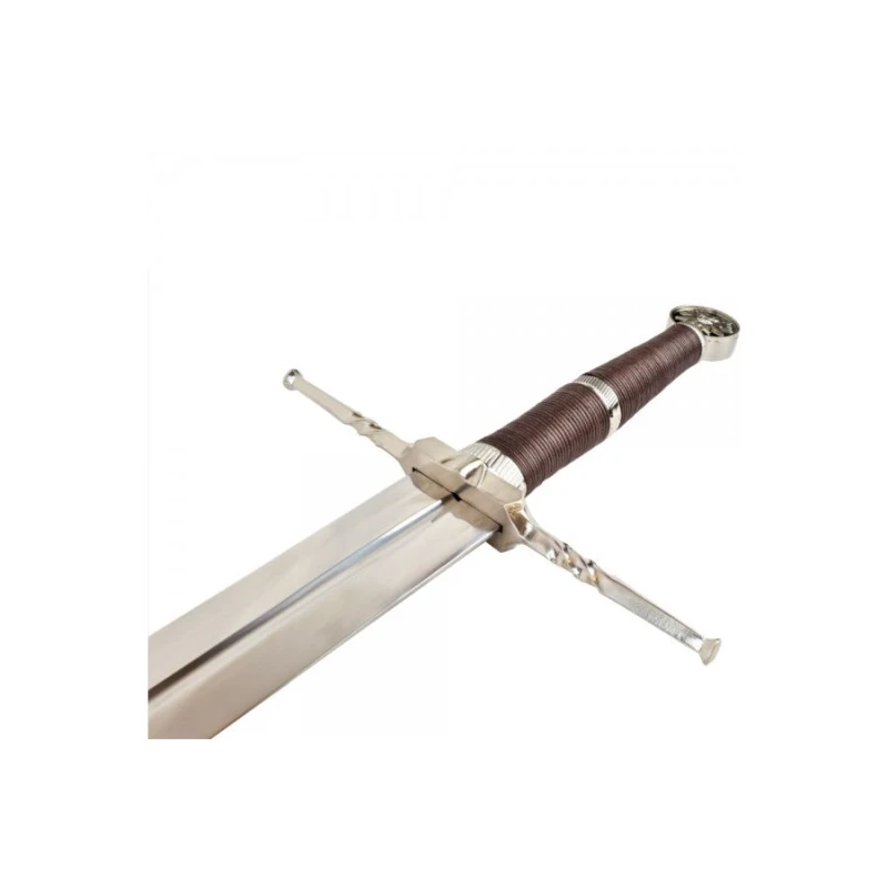 Miecz Wiedźmina Geralta z Rivii CC-637 Wild Hunt - Cinema Classic 