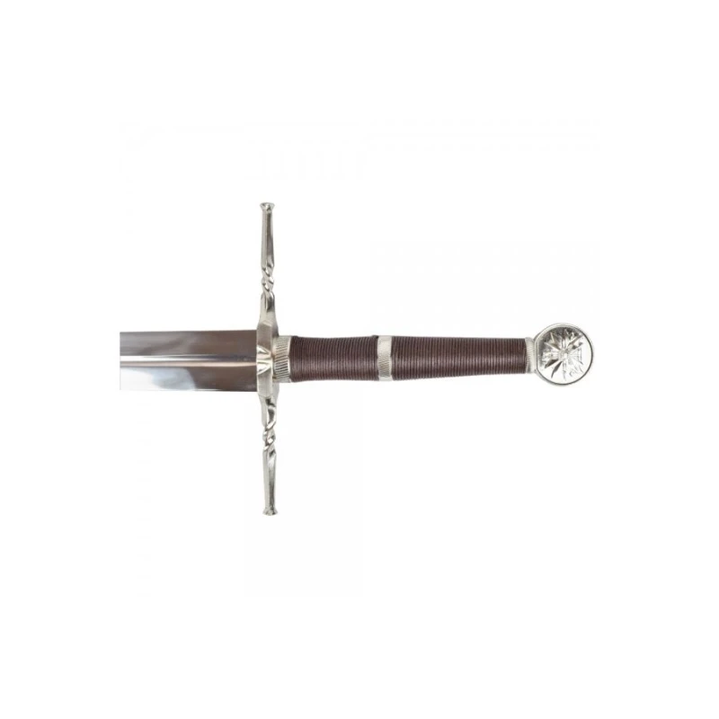 Miecz Wiedźmina Geralta z Rivii CC-637 Wild Hunt - Cinema Classic 