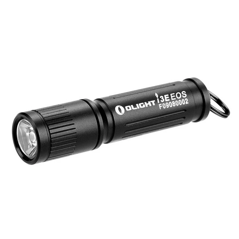 Mini latarka Olight I3E EOS TX Black