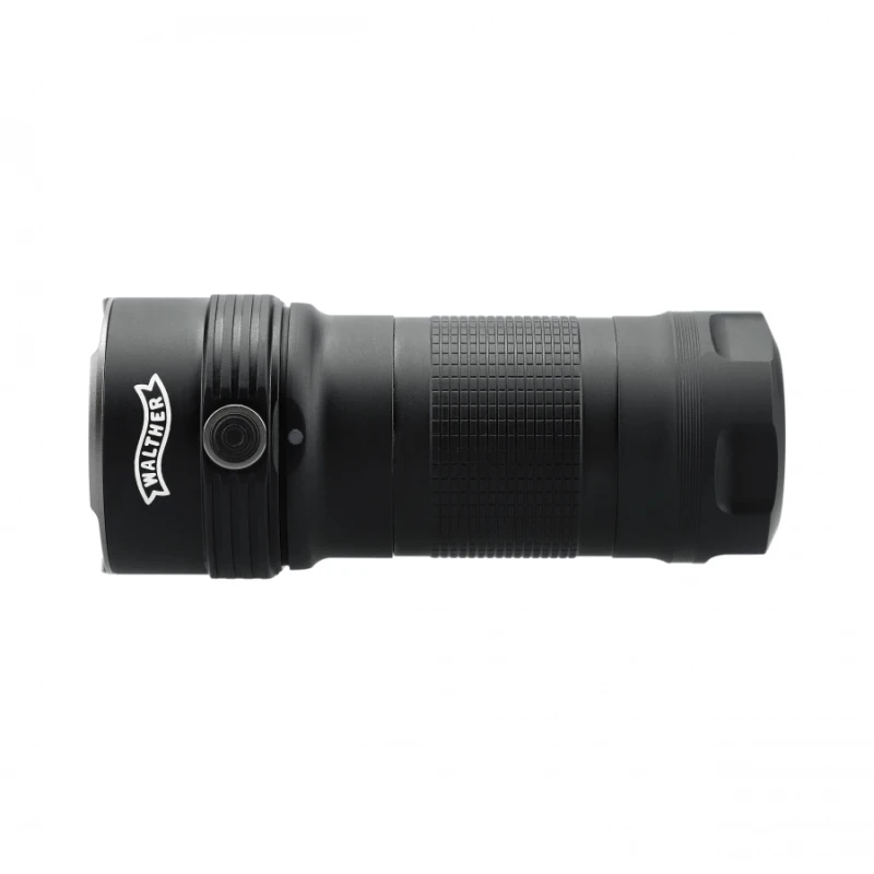 Mocna Latarka Walther PFC1r 5000 lm LED, USB-C