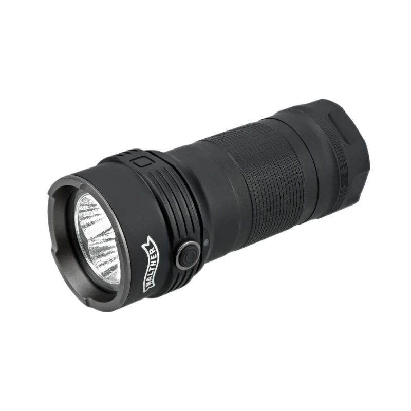 Mocna Latarka Walther PFC1r 5000 lm LED, USB-C